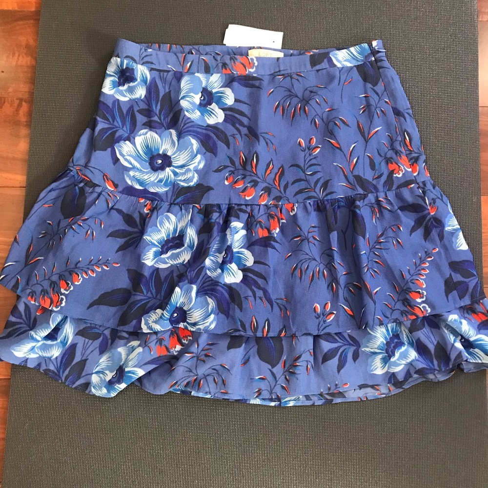 Loft Skirt